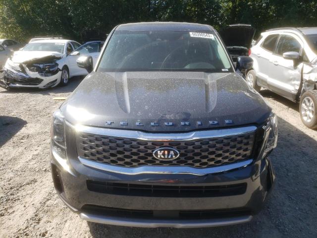 5XYP2DHC7LG066719 | 2020 KIA TELLURIDE