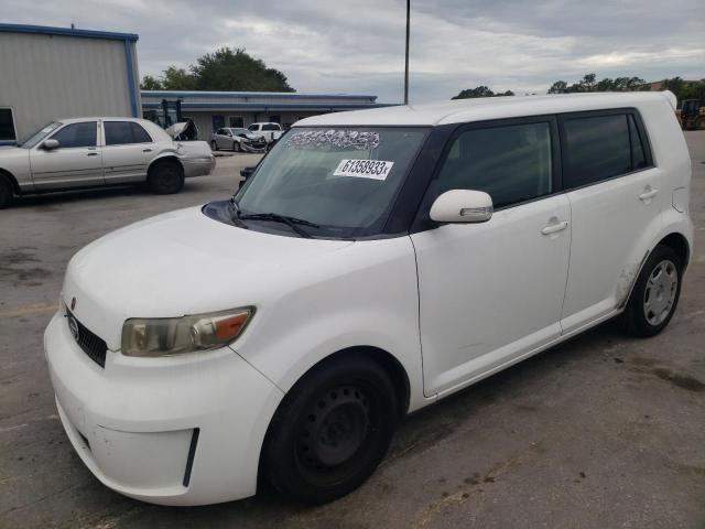 2010 Scion xB 