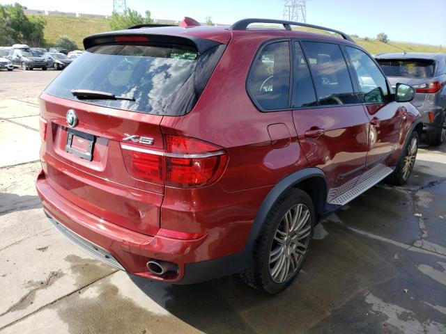 5UXZW0C52D0B95569 2013 BMW X5, photo no. 3