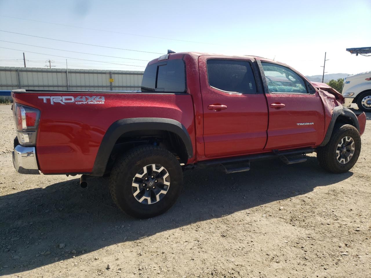 3TMCZ5AN6PM585992 TOYOTA TACOMA 2023