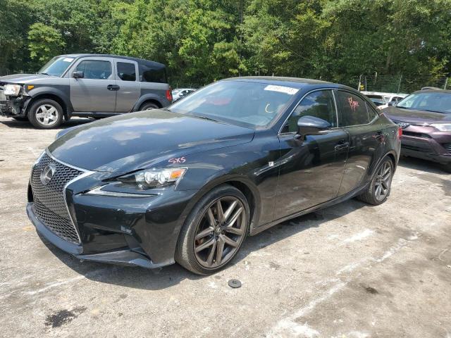 Vin: jthbf1d20f5081942, lot: 61667773, lexus is 250 20151