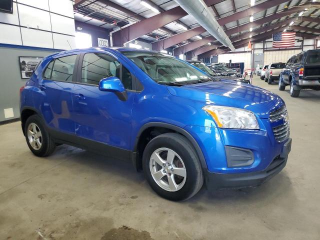 2015 CHEVROLET TRAX 1LS - KL7CJPSB8FB080899