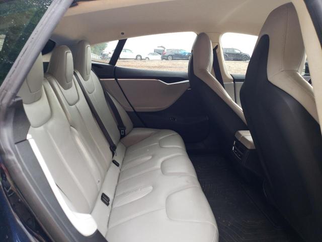 2015 TESLA CAMPER 5YJSA1S17FFP74130