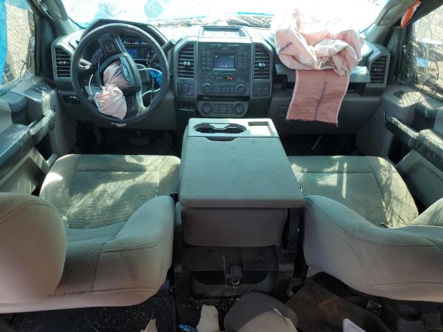 1FT8W3DT8HEE32275 Ford F350 Super Duty