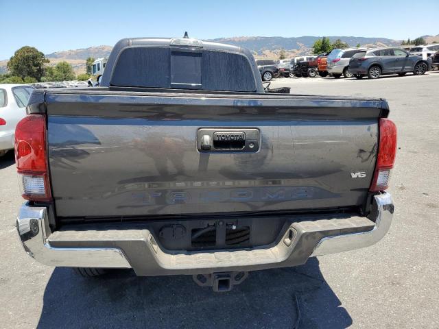 VIN 3TMBZ5DN0NM034851 2022 TOYOTA TACOMA no.6