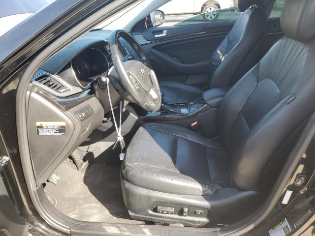2016 KIA CADENZA LU - KNALN4D75G5220807