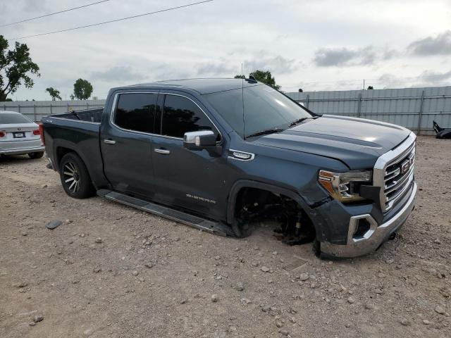 2019 GMC SIERRA K15 - 3GTU9DED3KG236666