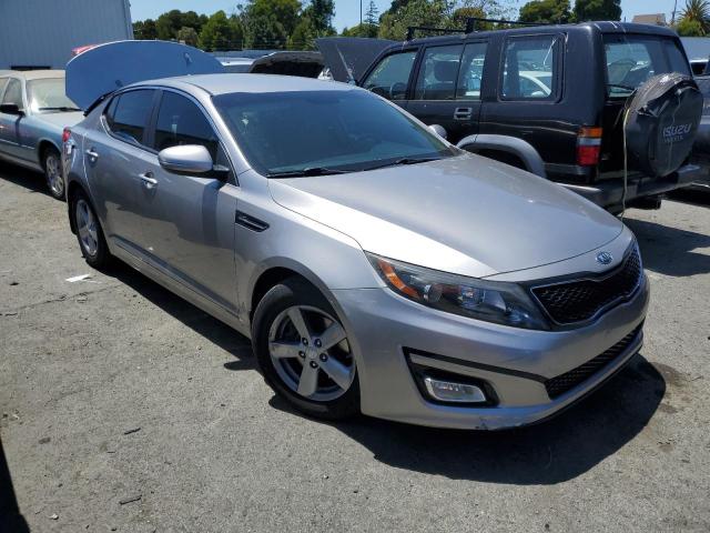 5XXGM4A70EG276769 KIA Optima Lx