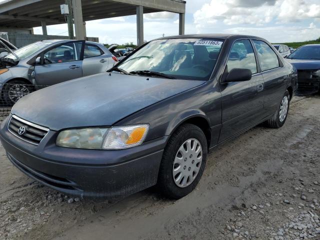 2001 Toyota Camry CE