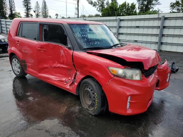 Vin: jtlze4fe5ej053351, lot: 60126043, toyota scion 20144