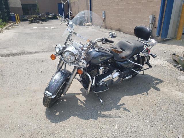 2015 HARLEY-DAVIDSON FLHR ROAD - 1HD1FBM16FB640551