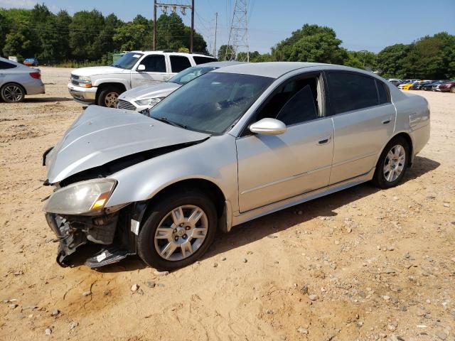 2005 Nissan Altima S