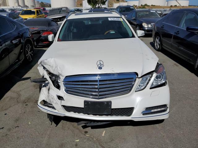 VIN WDDHH8JB1DA763693 2013 Mercedes-Benz E-Class, 3... no.5