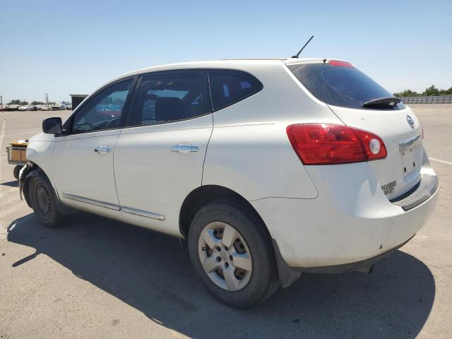 JN8AS5MT7EW614147 Nissan Rogue Select S