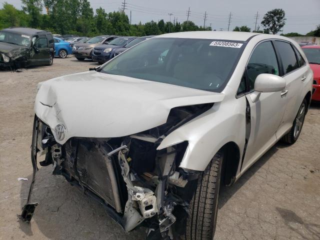 2009 Toyota Venza 