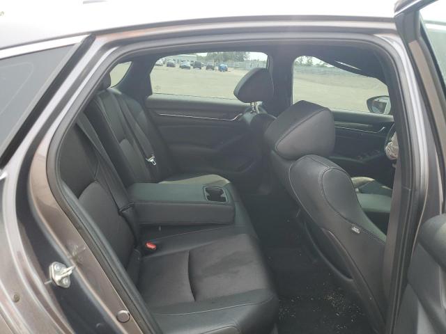 1HGCV1F35KA148875 | 2019 HONDA ACCORD SPO