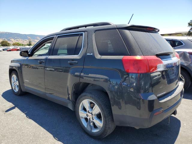 2GKALREK7E6118270 GMC Terrain Sle