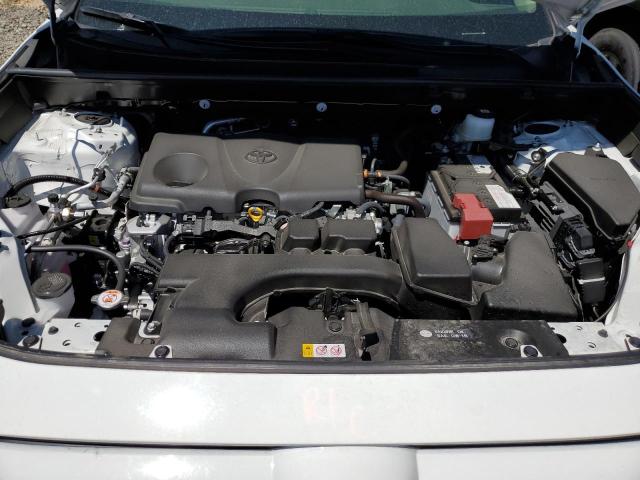 JTMP1RFV9PD093512 Toyota Rav4 Xle