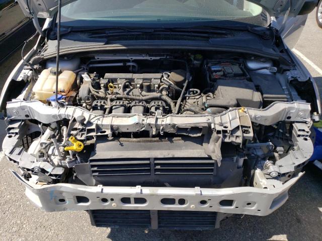 1FADP3E27FL357939 Ford FOCUS S
