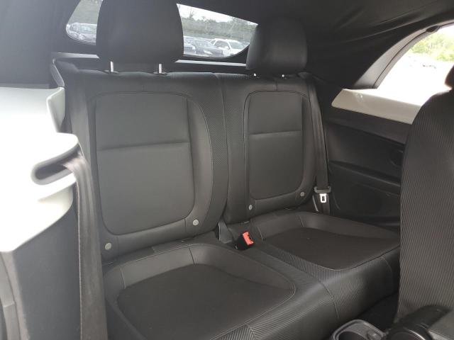 2016 VOLKSWAGEN BEETLE S/S 3VW517AT4GM802754