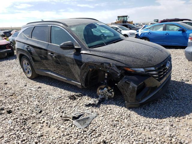 5NMJBCAE7NH036933 Hyundai TUCSON SEL