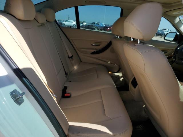 WBA3B1C54EP679545 BMW 320 I