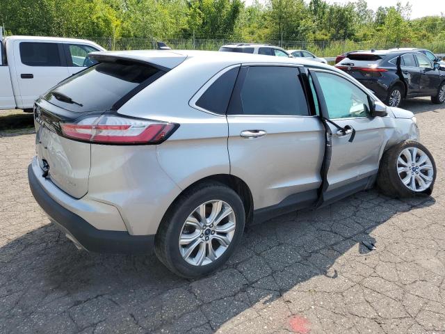 2FMPK4K92MBA11206 2021 FORD EDGE, photo no. 3