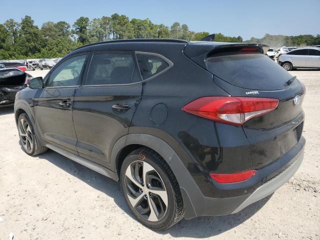 KM8J33A28JU632876 | 2018 HYUNDAI TUCSON VAL