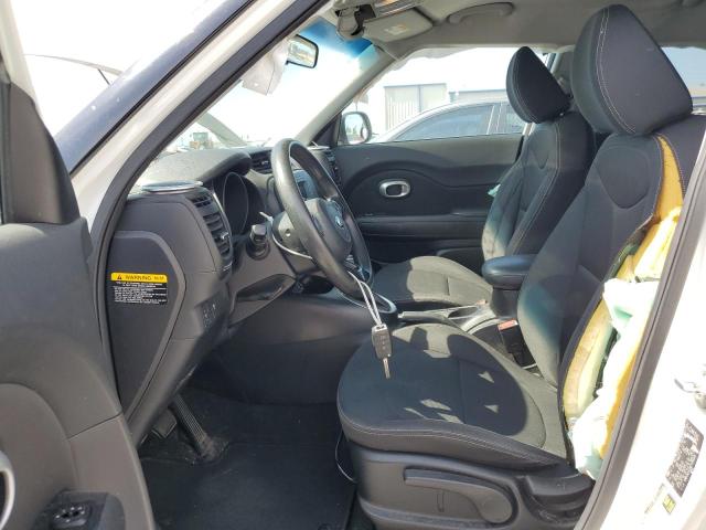 KNDJN2A29E7016309 KIA Soul