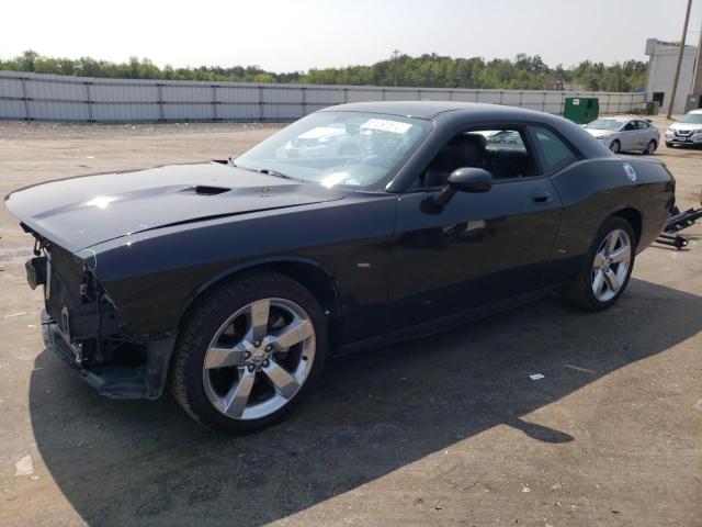 2010 Dodge Challenger R/T