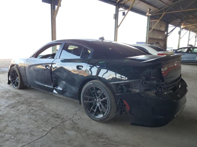 2C3CDXGJ7LH183247 Dodge Charger Scat Pack