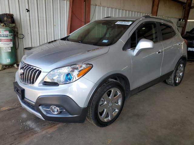 2013 Buick Encore 