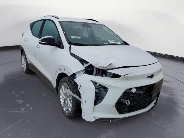 2023 CHEVROLET BOLT EUV L - 1G1FY6S0XP4130348