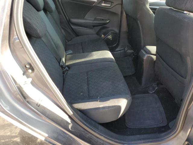 3HGGK5H54FM784213 Honda FIT LX