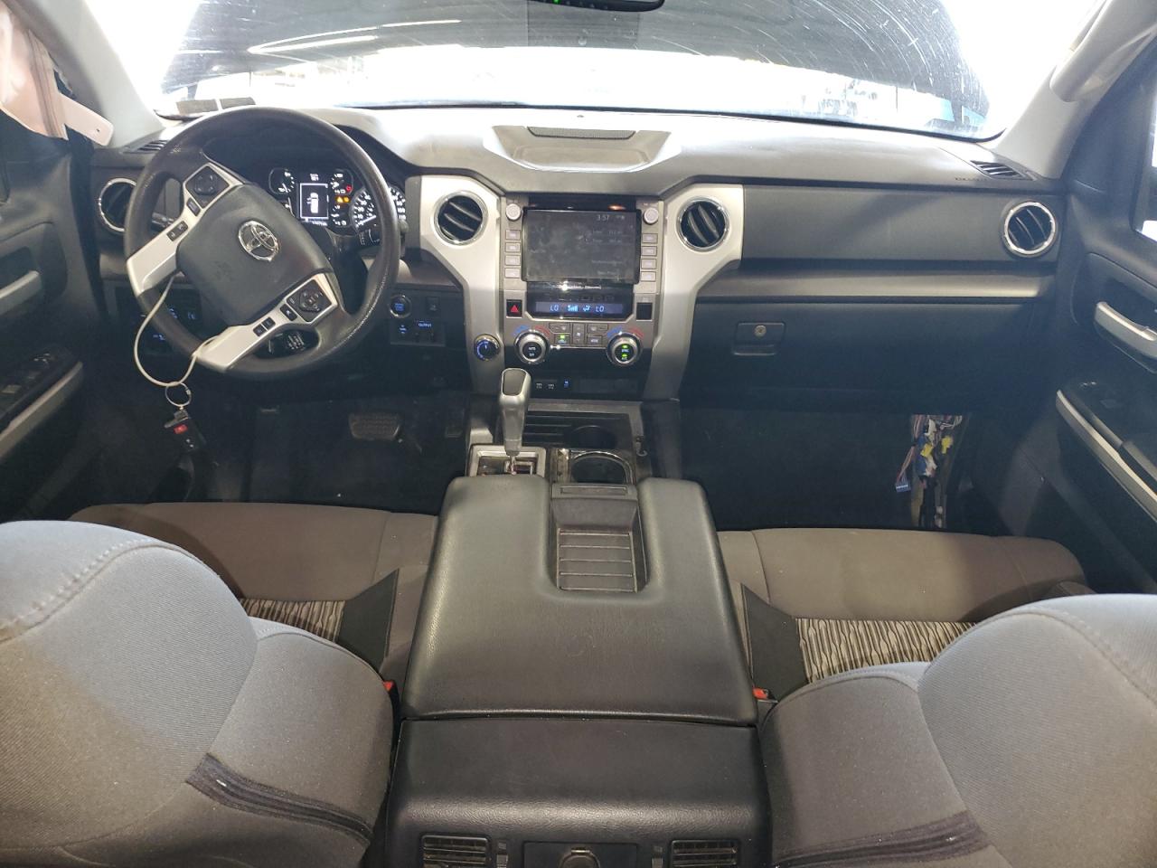5TFDY5F10LX907253 TOYOTA TUNDRA 2020
