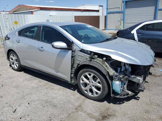 VIN 1G1RD6S57HU110855 2017 Chevrolet Volt, Premier no.4