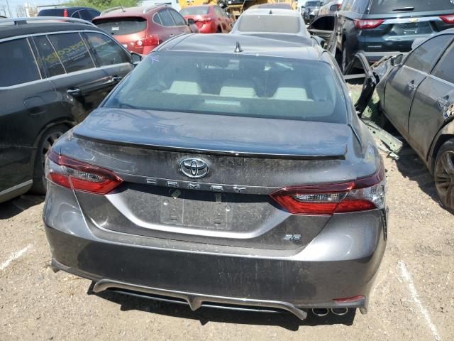 4T1G11AK8PU093690 Toyota Camry Se Night Shade