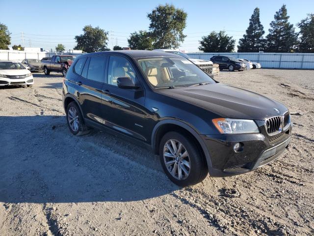 VIN 5UXWX9C59DL874173 2013 BMW X3, Xdrive28I no.4