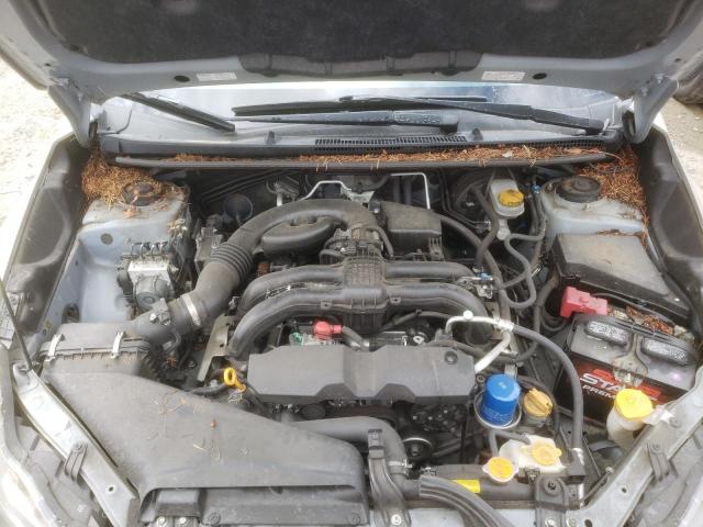 JF2GPAPC3FH275700 Subaru Xv Crosstrek 2.0 Limited
