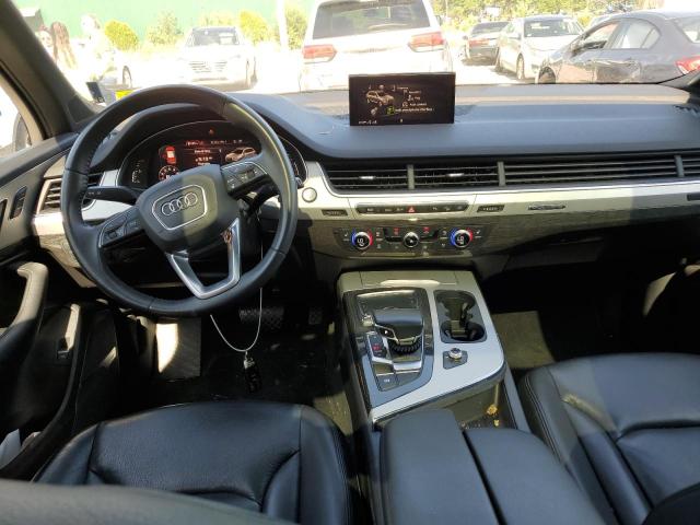 WA1LHAF70JD045198 2018 AUDI Q7, photo no. 8