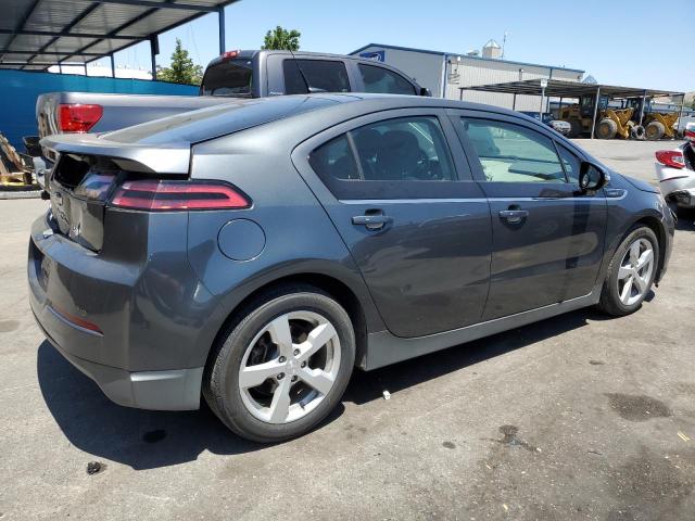 VIN 1G1RE6E40DU146283 2013 Chevrolet Volt no.3