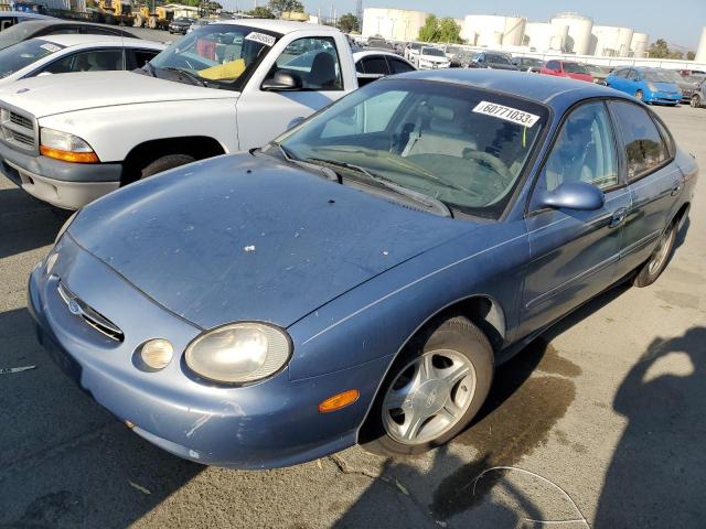 1999 Ford Taurus SE