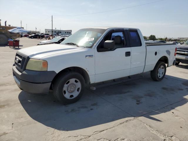 2005 Ford F-150 