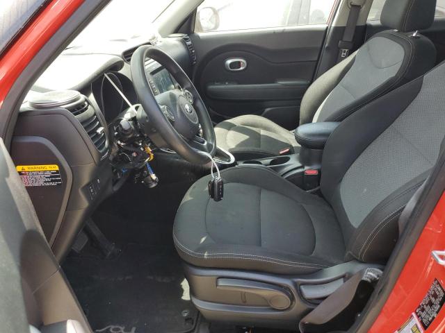 KNDJP3A55J7623568 KIA SOUL +