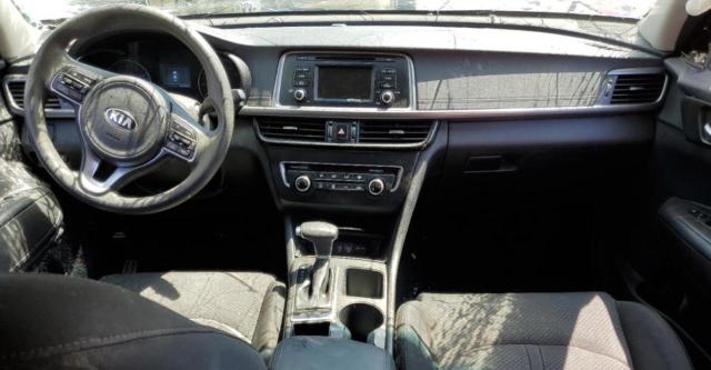 5XXGT4L32GG090862 KIA Optima Lx