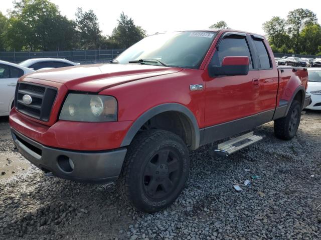 2008 Ford F-150 