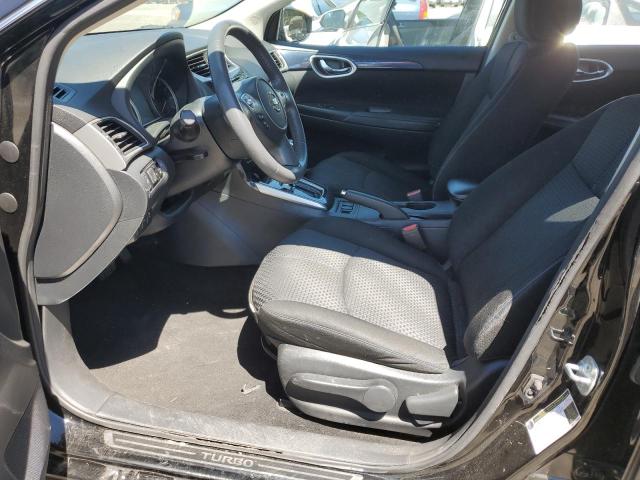 3N1CB7AP5HY240547 Nissan Sentra Sr Turbo