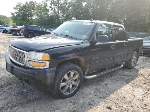 2006 GMC Sierra 1500 Denali