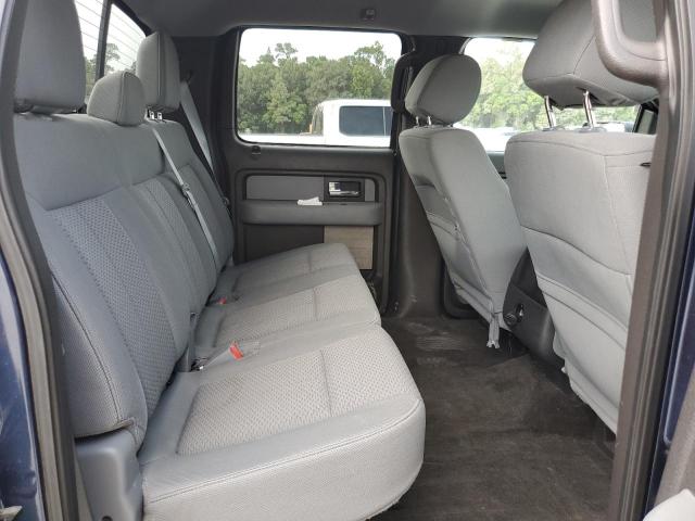 1FTFW1CF9EKG31470 Ford F150 Supercrew