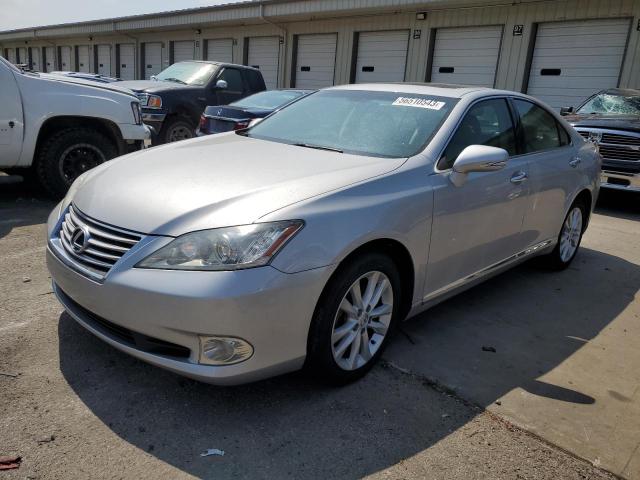 2011 Lexus ES 350 